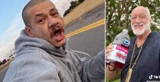 Viral Tiktok-video lyfte låt från -77 till topplistorna