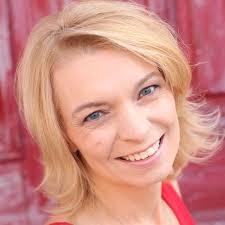 Paula Hoffman's Instagram, Twitter & Facebook