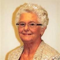 Iris "Lee" Durrance Courson Carroll Obituary (2022)