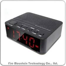 You can configure the alarm clock appearance (text color, type, and size), and these settings will be saved; Bc 01 Bluetooth Speaker With Mp3 Player Handsfree Call Fm Radio Built In Alarm Clock China Mini Speaker And Outdoor Speaker Price Made In China Com