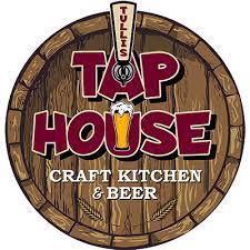 Tullis Tap House Craft Kitchen Beer Best Places To Work Beer Crafts