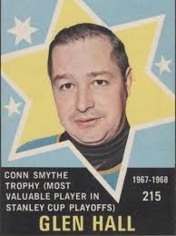 1968/69 O-PEE-CHEE NHL HOCKEY CARD #54 RAY CULLEN EX/NM SHARP!! 68/69 OPC