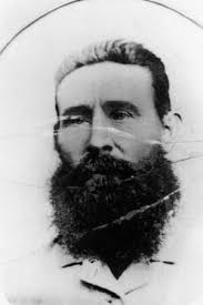 Edward Hammond (1848-1889)