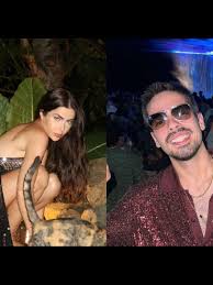 Jade Picon se revolta e entrega verdade sobre namoro com João Guilherme  Silva, filho do Faustão: Pensei que fosse óbvio