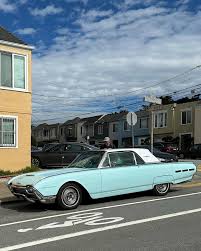Image result for Baffin Blue 1962 Ford