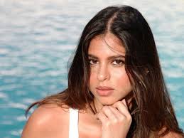 Suhana Khan Putri Shah Rukh Khan Segera Debut di Film Bollywood
