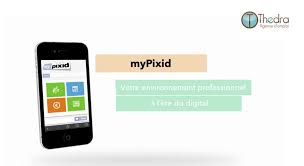 Thedra Angers Outil Pratique My Pixid Est Un Outil Facebook