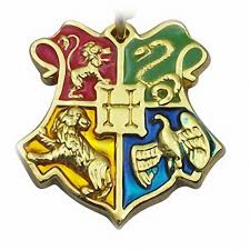 The fragile ego of the ravenclaw. Hogwarts Anhanger Hausfarben Gryffindor Slytherin Ravenclaw Hufflepuff
