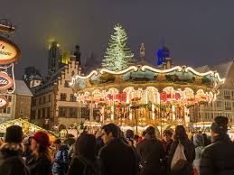Der weihnachtsmarkt in frankfurt hat vom 25. Weihnachtsmarkt Frankfurt Am Main