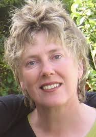 Pam Morrison, Winner-LISP 1st Quarter 2018 2nd Place Winning Writer