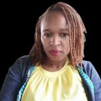 Anne Wangari Ng'ang'a ACIM