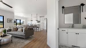 Townhomes at Miller Ranch