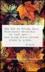 Mouseover your copy thumbnail on the left clicking €edit profile picture€. Autumn Love Quotes Entertainmentmesh