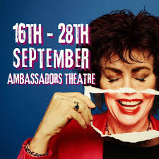 Ambassadors Theatre