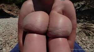 Watch n i n a beach - Big Tits, Big Boobs, Amateur Porn - SpankBang