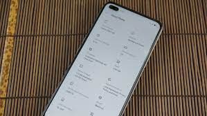 Realme X50m 5G