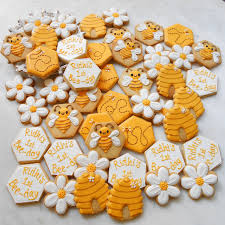 Learn more at sweet mamu. Personalised Baby Shower Biscuits Take The Biscuit