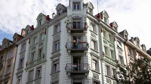 Besuchen sie newhome.ch und finden sie alle verfügbaren wohnungen in luzern Wenn Die Wohnung Plotzlich 400 Franken Teurer Ist Zentralplus
