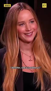 Jennifer Lawrence Recalls Iconic Sandal Moment at Cannes