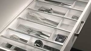 ninka cuisio cutlery tray, a modular