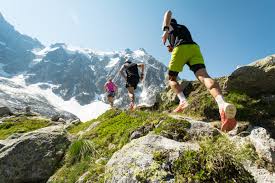Ultra Trail Ultra Health Sems Journal