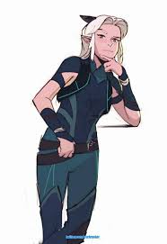 Rayla The Dragon Prince Thedragonprince Tdp Rayla Dragon Princess Prince Dragon Rayla Dragon Prince Watch the dragon prince on netflix! rayla dragon prince