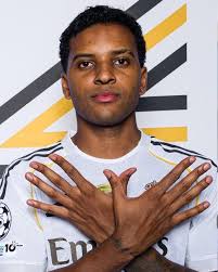 🚨 BREAKING: The plan is that Rodrygo will play against Oviedo. He has  asked Xabi Alonso that he wants to play at left-wing, so he will play  there. — Rodra10_97