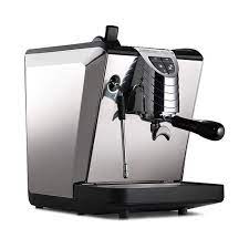 United fast food & beverage service. Professional Coffee Machines Coffee Grinders Semi Automatic Coffee Machine Nuova Simonelli Single Group Oscar Manufacturer From Kolkata