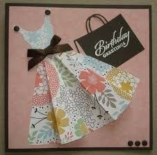 Simple Handmade Birthday Card Ideas For Best Friend Image Result For Handmade Birthday Card Ideas For Best Friend Handmade Birthday Cards Girl Birthday Cards Pinterest Cards