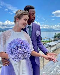 Elina svitolina is a ukrainian professional tennis player. Elina Svitolina Vyshla Zamuzh Za Gaelya Monfisa Novosti Odessy
