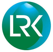 LRK Geotech Logo
