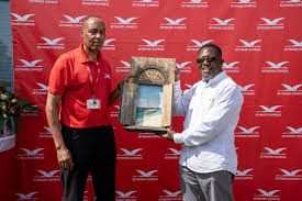 Extra 15% off use code: Skyward Express Launches Ksh3950 Nairobi Malindi Flights Business Today Kenya