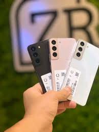 ✨ GALAXY S22 256GB ✨ الذاكرة 256 الرام 8 المعالج سنابدراغون 8gen1 للاستفسار  : 0910110012📱0928047441 محل ZR فرع قرجي الشارع الغربي 📍