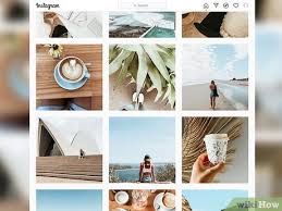 Check out our list of fun photo ideas that will liven if you live near a park, take a stroll and look up at the sky through a tree , like what i did in this photo most likely your instagram bio mentions something about your life passions, how you like to spend. How To Take Better Instagram Photos 13 Steps With Pictures