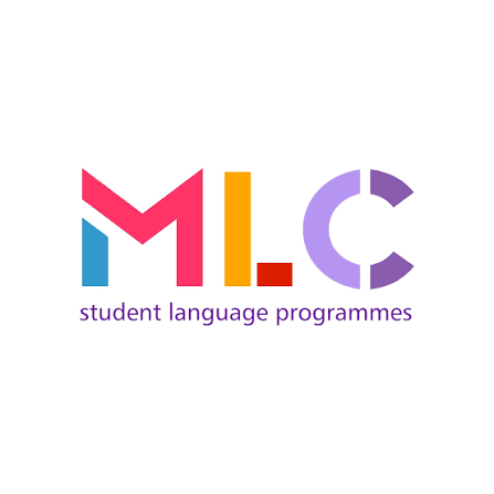MLC Language Center logo