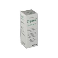 Codein Tryasol Forte 30mg Ml Tropfen 30ml Schmerzmittel Billiger Com