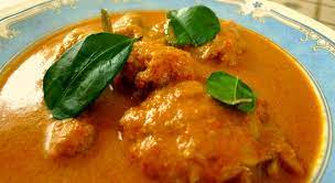 Gulai Ayam Padang Padang Chicken Curry Chicken Recipes Food Asian Recipes