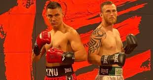 An aspiring boxer from sydney australia, trying to reach the same success as his legendary father. This Is The Fight Of My Life Tim Tszyu To Take On Dennis Hogan In Newcastle Newcastle Live