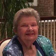 Barbara Johnston Obituary (1926