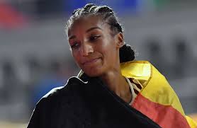 46,363 likes · 113 talking about this. Thiam Sur 60m Haies Aux Championnats De Belgique En Salle