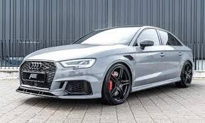 Audi a3 8l ghostrider body kit. Abt Complete Body Kit Package 8v Audi Rs3 Urotuning