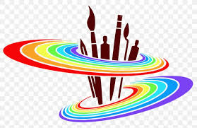 Please use the zoom to have a better look. Graphic Design Logo Artist Painting Png 832x540px Logo Art Art Museum Artist Graphic Arts Download Free