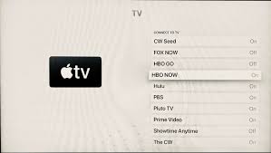 Apple tv+ has seen hits and misses since its launch. Cbs All Access Missing From Apple Tv Connect To Tv List In Settings Appletv