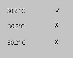 ينبغي قياس درجة الحرارة بواسطة ميزان الحرارة في الفم، في الإبط، في الأذن أو في فتحة الشرج. Ø¯Ø±Ø¬Ø© Ø­Ø±Ø§Ø±Ø© Ù…Ø¦ÙˆÙŠØ© ÙˆÙŠÙƒÙŠØ¨ÙŠØ¯ÙŠØ§