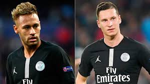 Join facebook to connect with junior neymar draxler and others you may know. Neymar E Draxler Discutem No Vestiario E Quase Se Agridem Lance