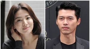 This led to her being cast in a small role in her first. Another Chinese Rumor Song Hye Kyo Hyun Bin Who Broke Up Nine Years Ago Teller Report
