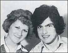 Rushden Research Group: RATS Red Riding Hood 1976