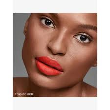 Westman Atelier Lip Suede Les Rouges Refill