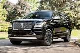 LINCOLN-NAVIGATOR