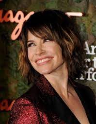 Hero Complex Evangeline Lilly Evangeline Short Hair Styles